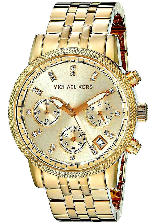 Наручные часы Michael Kors MK6357  купить в интернетмагазине AllTimeru  по лучшей цене фото характеристики инструкция описание