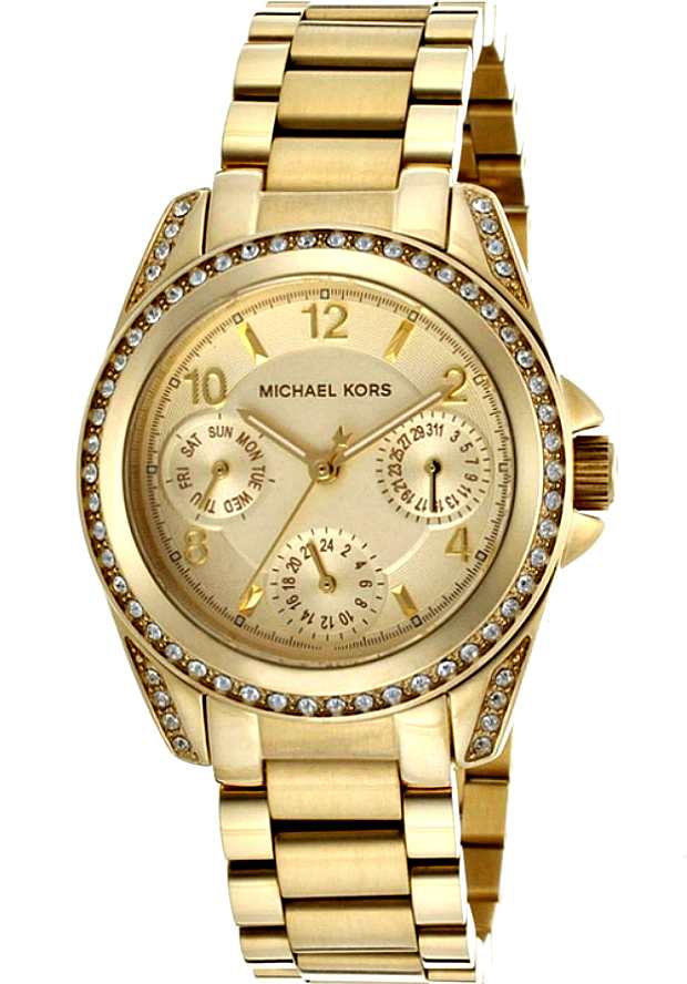 Наручные часы Michael Kors MK6174  купить в интернетмагазине AllTimeru  по лучшей цене фото характеристики инструкция описание