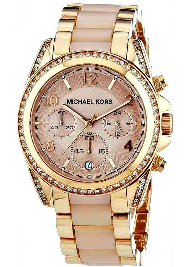 Часы Michael Kors MK3640 купить часы Майкл Корс MK 3640 в Киеве Украине  Харькове Днепре Одессе цена фото  Vector D