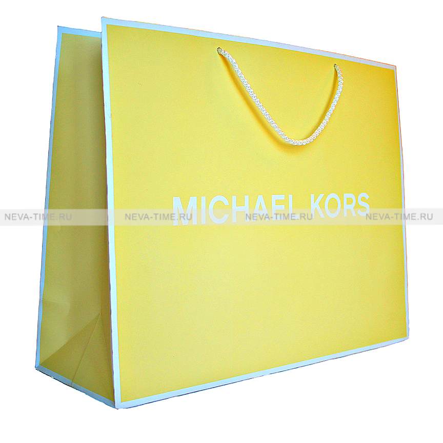 Shoulder bags Michael Kors - Carmen S structured bag - 30S0GNMS1B149