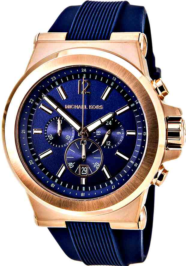 Купить Часы Michael Kors Мужские Runway MK8077  Мужские часы Michael Kors  Оригинал