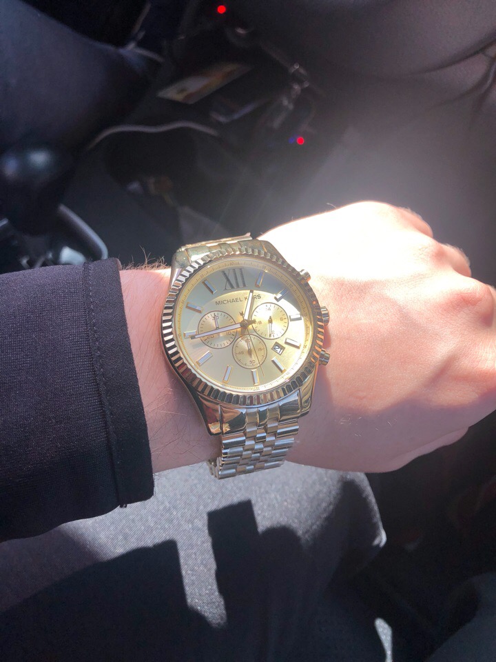Часы Michael Kors MK8281 Отзыв в интернетмагазине с доставкой по России   Продажа оригинальных женских часов Майкл Корс  цена заказать коллекция  гарантии