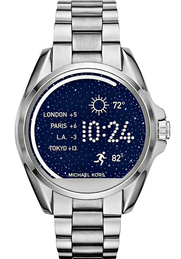 Michael Kors Smart Watch MKT5012 